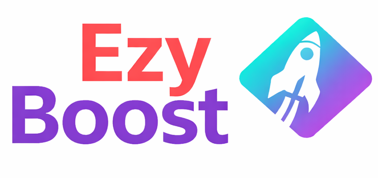 EZY Boost